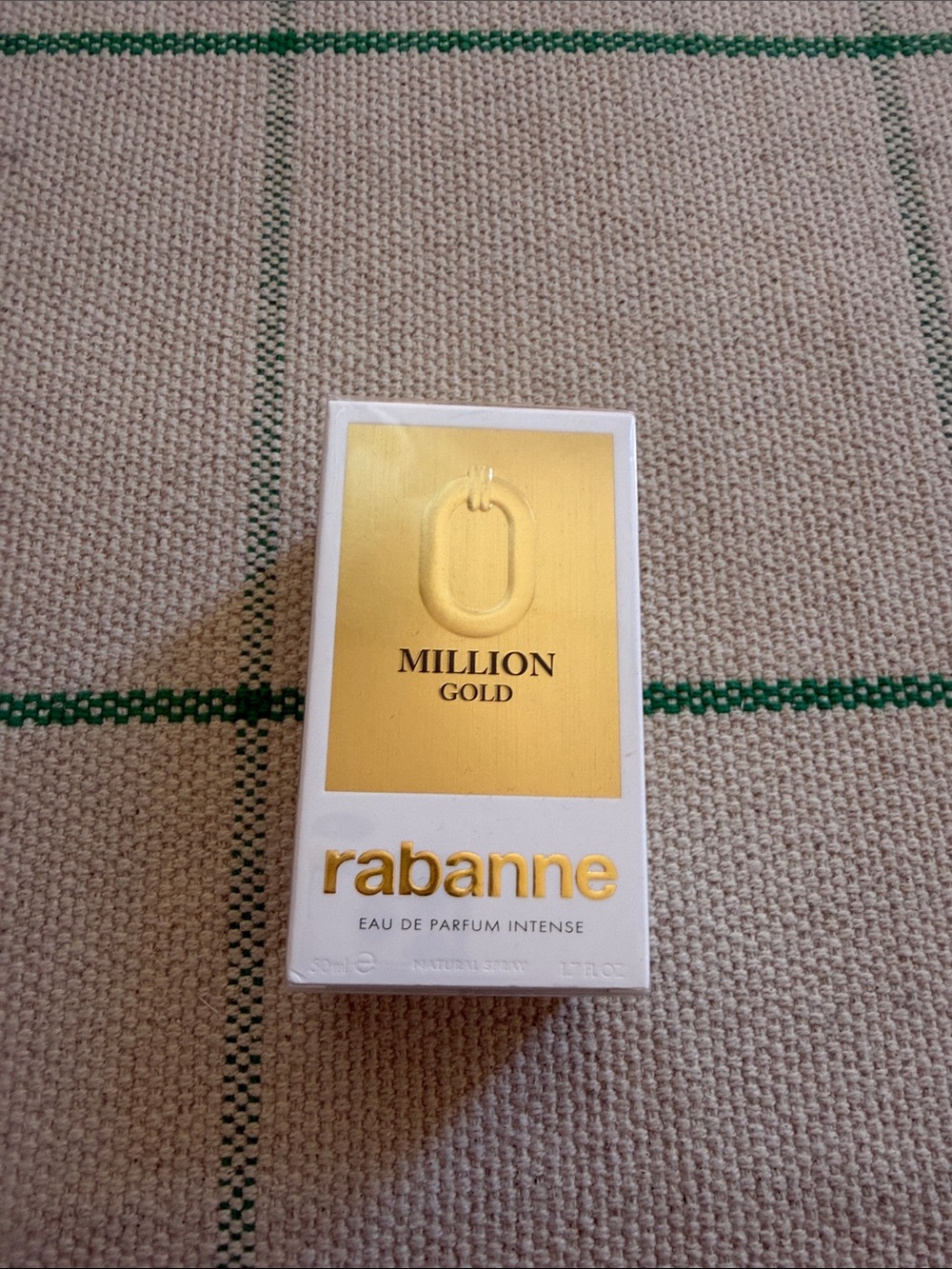 Paco Rabanne Million Gold